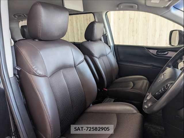 Nissan ELGRAND 2021-12 7454129-8