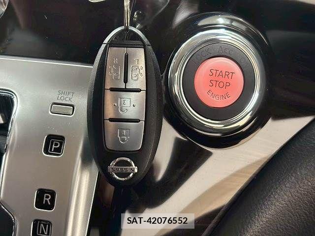 Nissan ELGRAND 2016-07 7500456-9