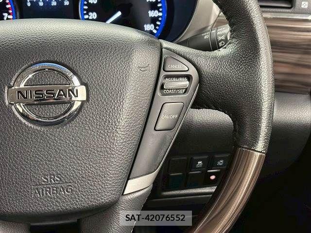 Nissan ELGRAND 2016-07 7500456-6