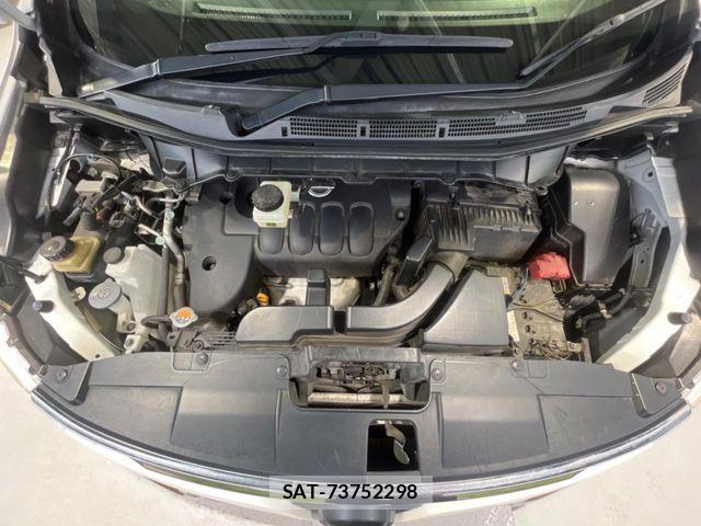 Nissan ELGRAND 2016-08 7500458-18