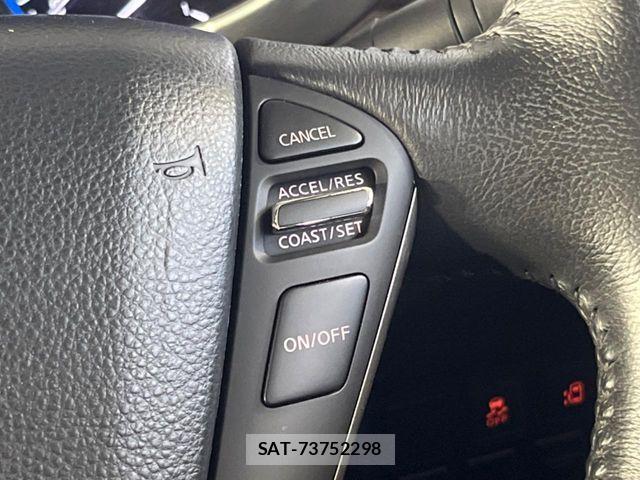 Nissan ELGRAND 2016-08 7500458-5