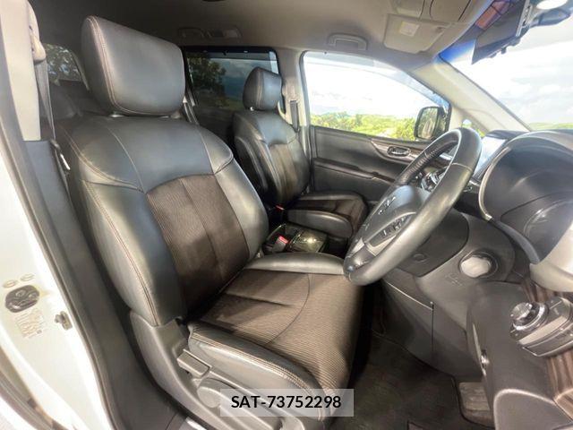 Nissan ELGRAND 2016-08 7500458-7