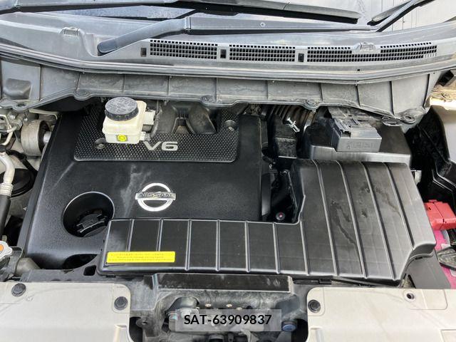 Nissan ELGRAND 2011-06 7500459-9