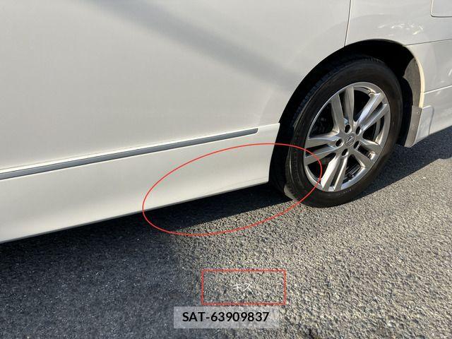 Nissan ELGRAND 2011-06 7500459-10