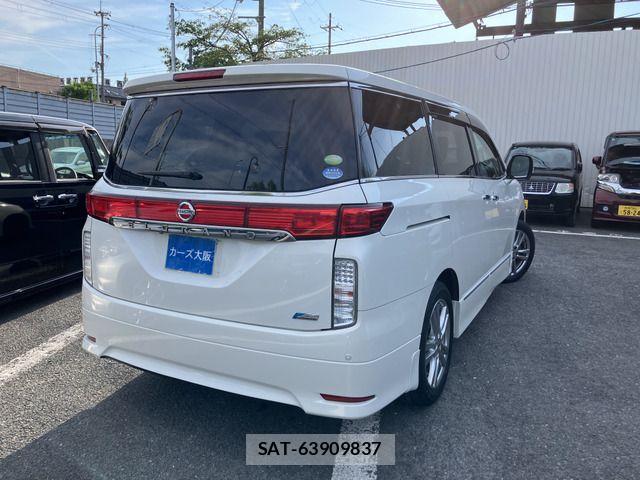 Nissan ELGRAND 2011-06 7500459-2