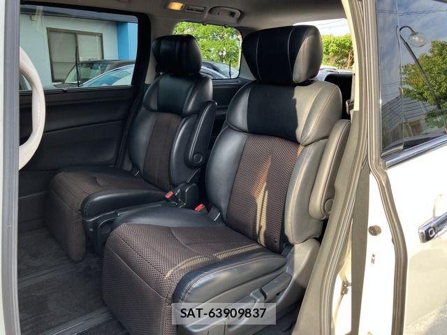 Nissan ELGRAND 2011-06 7500459-4