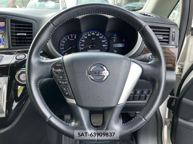Nissan ELGRAND 2011-06 7500459-6