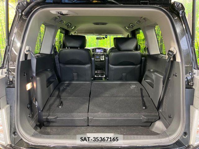 Nissan ELGRAND 2016-05 7500460-11
