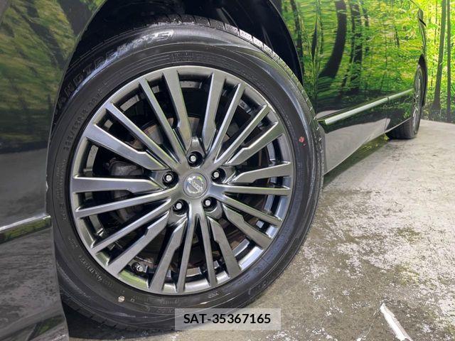 Nissan ELGRAND 2016-05 7500460-14