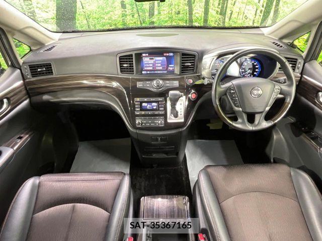 Nissan ELGRAND 2016-05 7500460-1