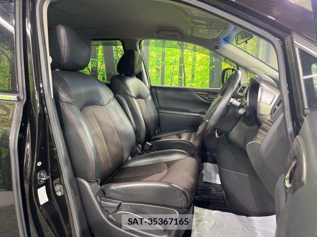 Nissan ELGRAND 2016-05 7500460-7