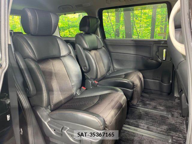 Nissan ELGRAND 2016-05 7500460-8