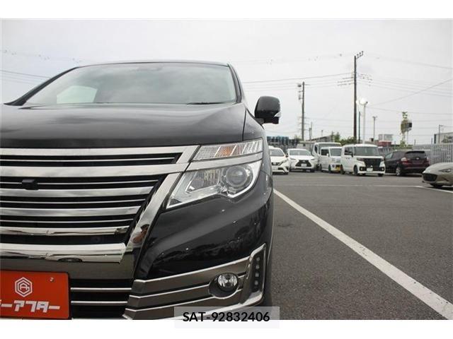 Nissan ELGRAND 2019-03 7500457-9