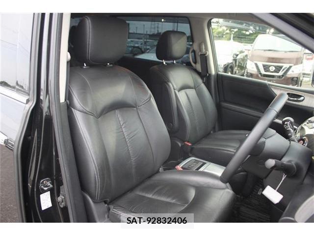 Nissan ELGRAND 2019-03 7500457-26