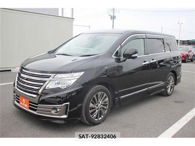 Nissan ELGRAND 2019-03 7500457-8