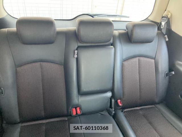 Nissan ELGRAND 2015-08 7500461-14