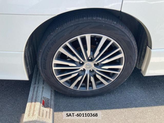Nissan ELGRAND 2015-08 7500461-8