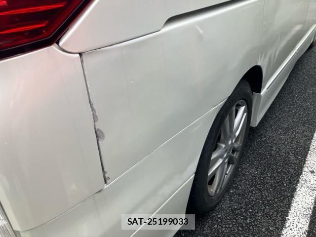 Nissan ELGRAND 2011-09 7562077-9