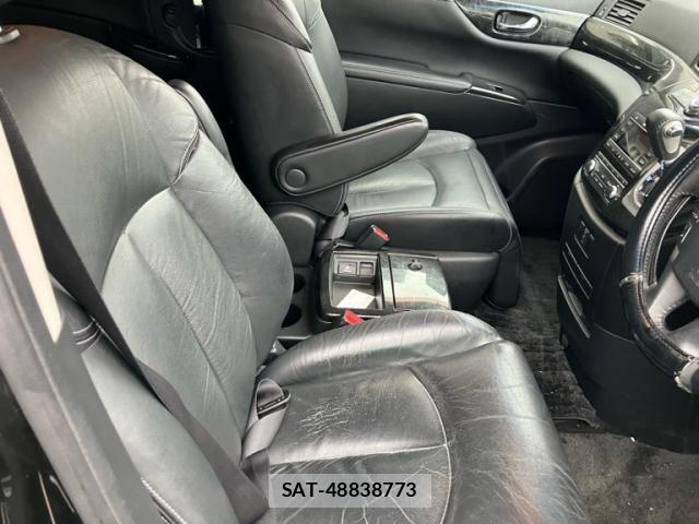 Nissan ELGRAND 2010-10 7616391-13