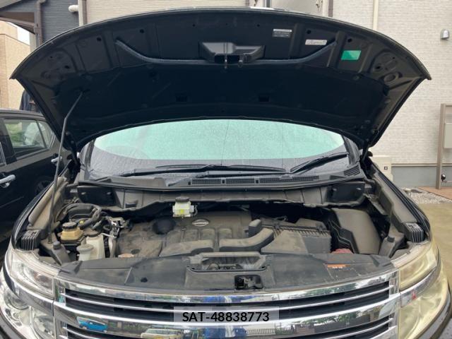 Nissan ELGRAND 2010-10 7616391-24