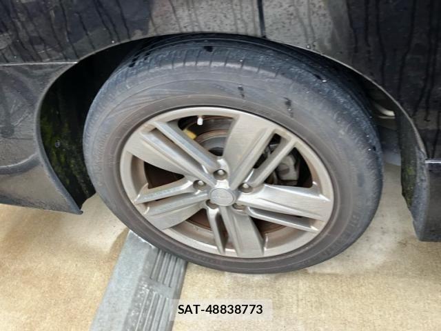 Nissan ELGRAND 2010-10 7616391-7