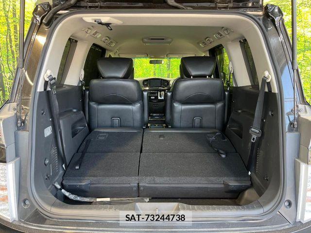 Nissan ELGRAND 2015-02 7616386-12
