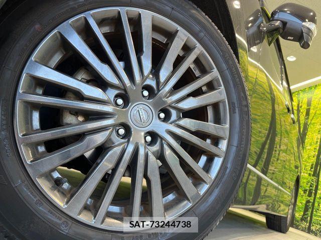Nissan ELGRAND 2015-02 7616386-7