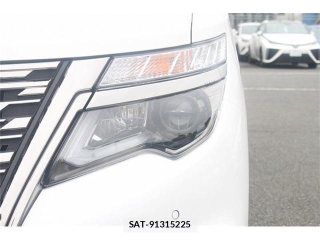 Nissan ELGRAND 2021-03 7616378-14