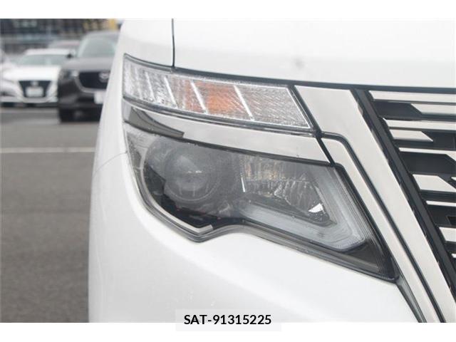 Nissan ELGRAND 2021-03 7616378-16