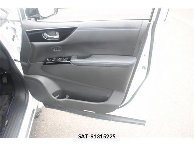 Nissan ELGRAND 2021-03 7616378-28