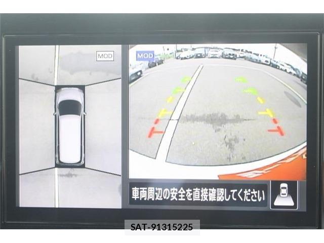 Nissan ELGRAND 2021-03 7616378-2