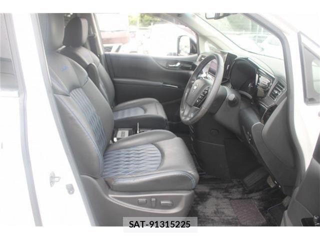 Nissan ELGRAND 2021-03 7616378-29