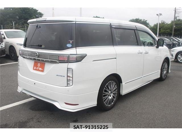 Nissan ELGRAND 2021-03 7616378-8