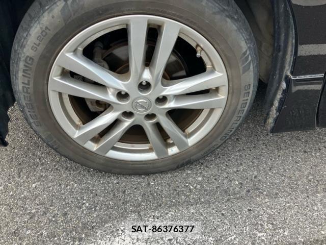 Nissan ELGRAND 2012-07 7616393-3