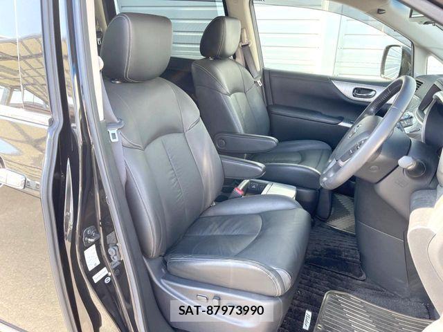 Nissan ELGRAND 2017-06 7616388-7