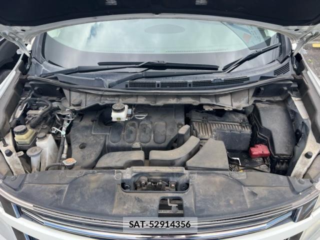 Nissan ELGRAND 2015-11 7616390-22
