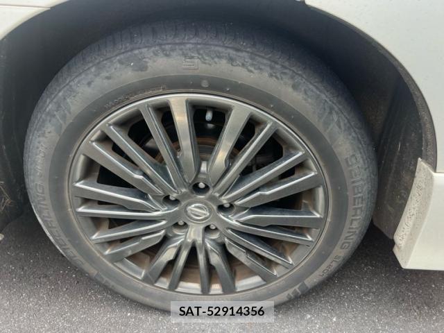 Nissan ELGRAND 2015-11 7616390-7