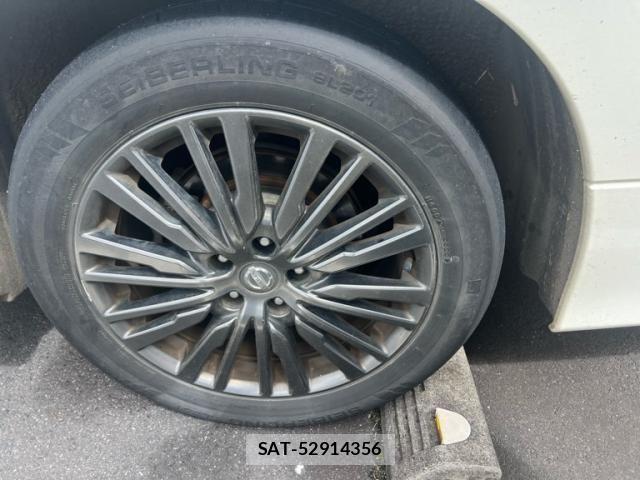 Nissan ELGRAND 2015-11 7616390-8