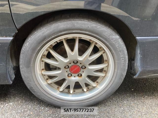 Nissan ELGRAND 2005-09 7616392-9
