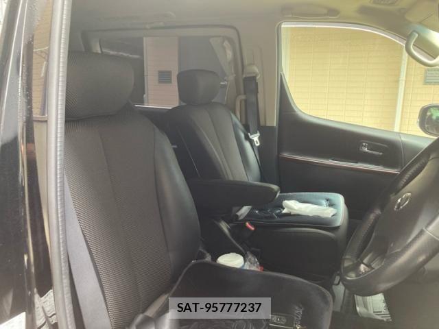 Nissan ELGRAND 2005-09 7616392-11