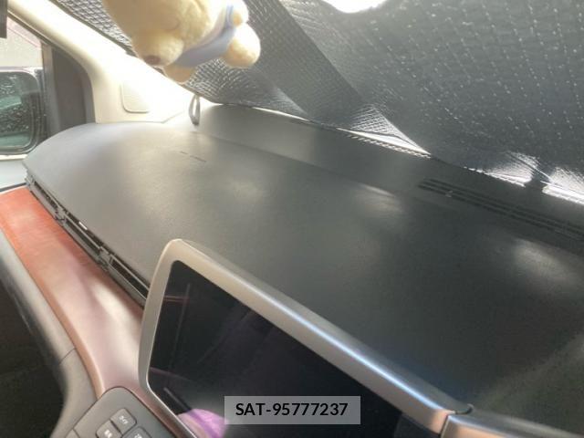 Nissan ELGRAND 2005-09 7616392-13