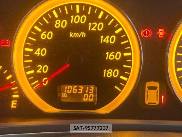 Nissan ELGRAND 2005-09 7616392-15