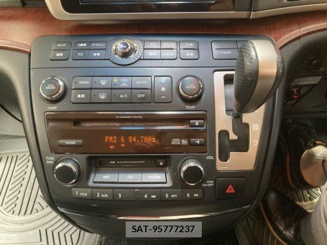 Nissan ELGRAND 2005-09 7616392-18