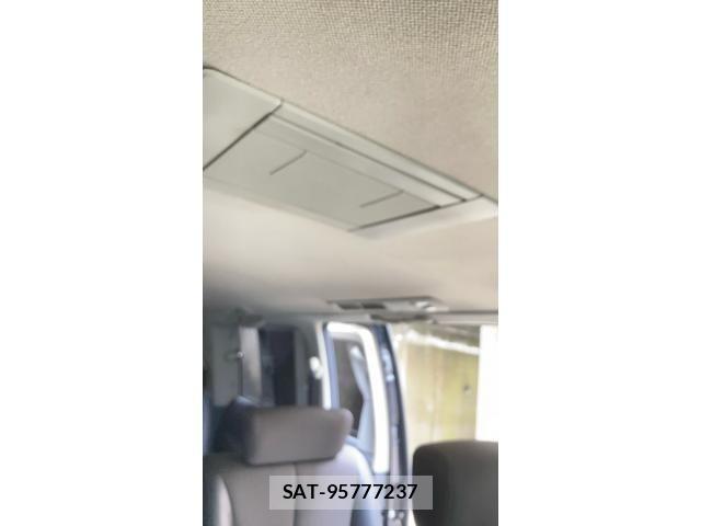 Nissan ELGRAND 2005-09 7616392-21