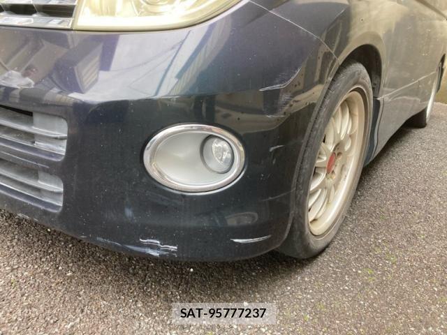 Nissan ELGRAND 2005-09 7616392-2