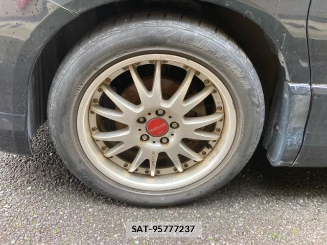 Nissan ELGRAND 2005-09 7616392-3