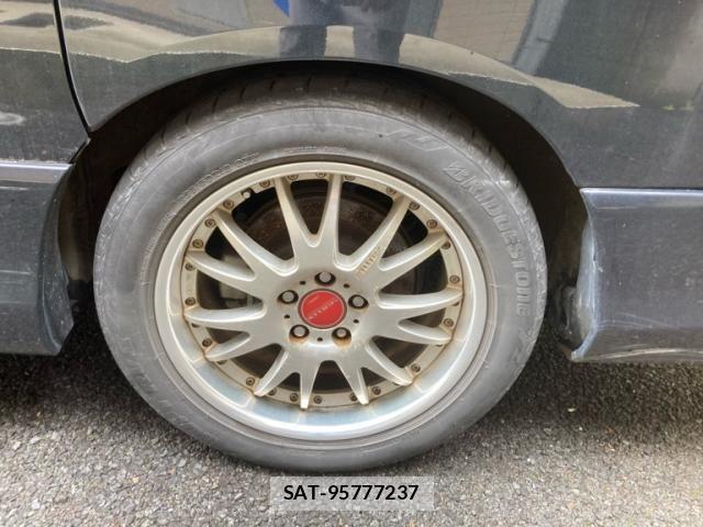 Nissan ELGRAND 2005-09 7616392-4