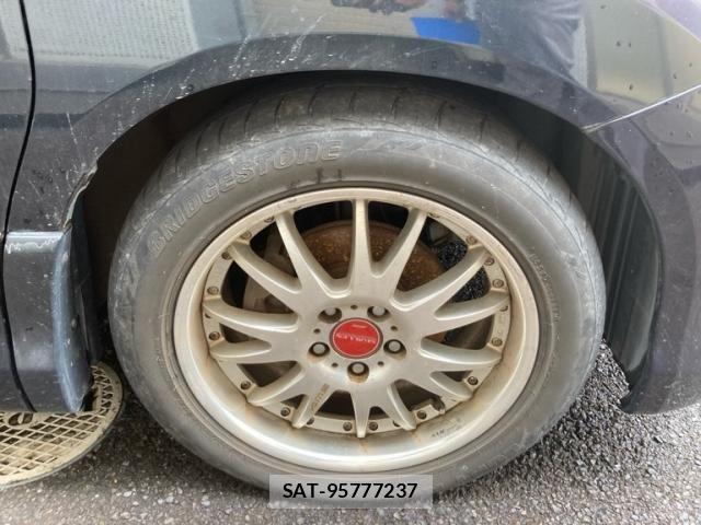Nissan ELGRAND 2005-09 7616392-5