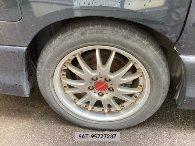 Nissan ELGRAND 2005-09 7616392-6