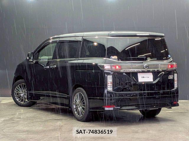 Nissan ELGRAND 2021-02 7723039-29